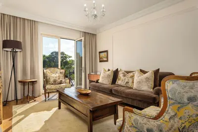 Image de 2 Bed Green Point Apartment | Rooftop Pool