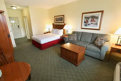 Image de Hunter Mountain 1br Condo | Fireplace & Kitchen