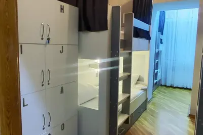 Image de Traveler Hub Hostel