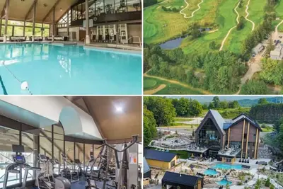 Image de King Bed+Pet Friendly+Hot Tub+Pool+Bbq