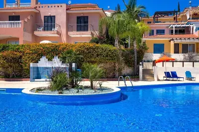 Image de Appartement-Balcon-Salle de bain privée