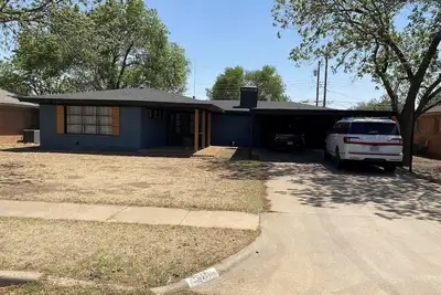 Image de Raider Retreat-Your Ttu Basecamp