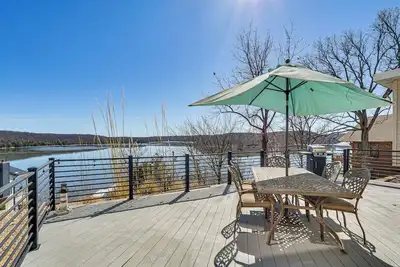 Image de Bbq-Ready Home in Lake of the Ozarks State Park!