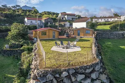 Kevin's cottage
