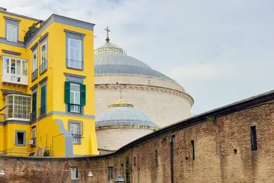 Image de Nova Plebiscito 1, One minute from Plebiscito