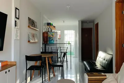 Image de Cozy and Well Located Home in Campina Grande