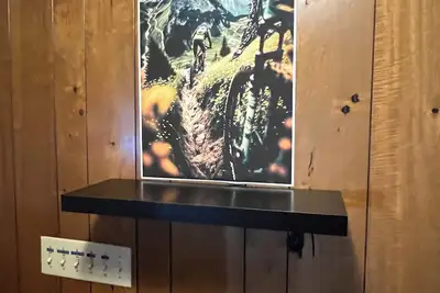 Image de Private 3 bedroom house in Cherokee, near casino & national park