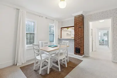 Image de \"The Flat\" Apartment in Colonial Historic District, Annapolis.