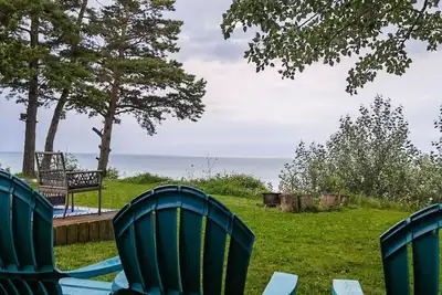 Image de Summer Lakeview Getaway