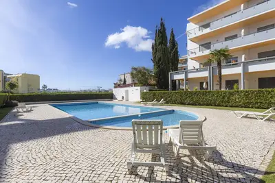 Image de Apartement Sto. Antonio Iii - A048