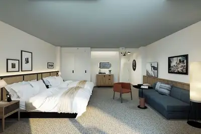 Image de Stylish Waikiki Escape with Pool Access! 2 Relaxing Units, Pets Allowed