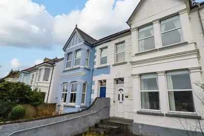Image de 14 Beech Road, pet friendly, with a garden in St Austell