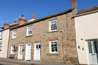 Image de Ivy Cottage, pet friendly, character holiday cottage in Richmond