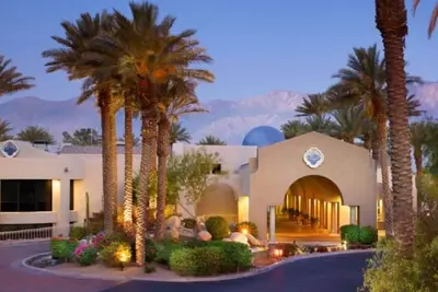 Image de The Westin Mission Hills Resort Villas 1bd