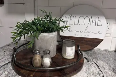 Image de Charming Waterfront Lake Villa on Mille Lacs Lake