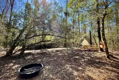 Image de Christian Retreat Campsite #3 - Stillwaters
