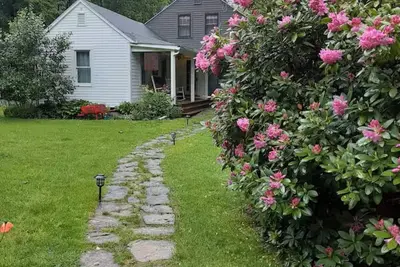 Image de Farm stay in Southbridge, Massachusetts