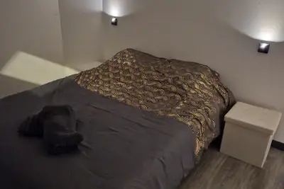 Image de Logement entier proche centre-ville