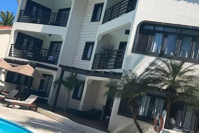 Image de Charming 1-bedroom resort in Puerto Plata with beach access and amenities.
