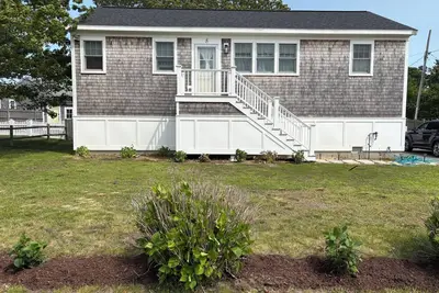 Image de Charming, Updated Raised Cape in West Dennis – Perfect for Your Next Vacation!