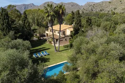 Villa can Ferrer By home villas 360
