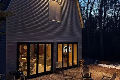 Image de Luxury Guest House. Sleeps 4-6