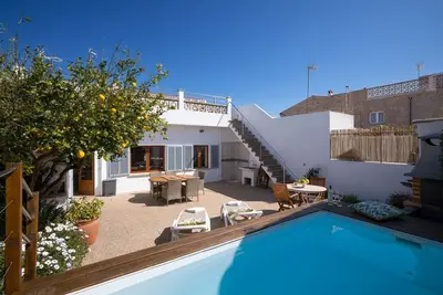 Image de Casa Sa Marina