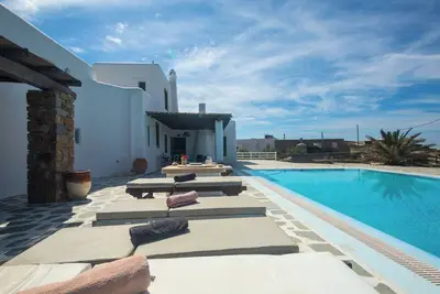 Image de Villa Irilia, private pool & unrestricted sea view, Villa Irilia, private pool & unrestricted sea vi