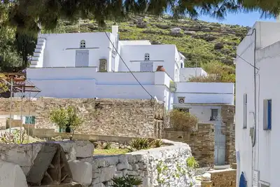 Image de Tinos Olive Mill House, Tinos Olive Mill House