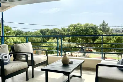 Image de Athens Riviera Lux Flat, Lemos Vouliagmeni, Athens Riviera Lux Flat, Lemos Vouliagmeni