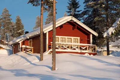 Image de Sauna | Wi-Fi | Ev Dock | Pets allowed