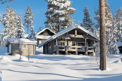 Image de Ski-in/Ski-out | Sauna | Pets allowed | Terrace