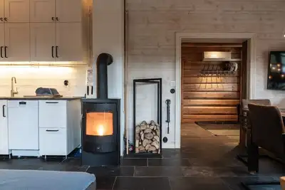 Image de Hot tub | Sauna | WiFi | Pets allowed
