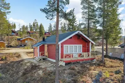 Image de Sauna | Engine heater | Wood stove | Tv