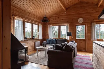 Image de Ski-in/Ski-out | Sauna | Engine heater