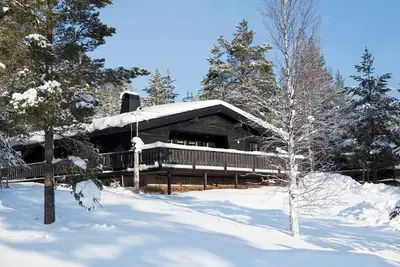 Image de Sauna | Engine heater | Wood stove | Terrace