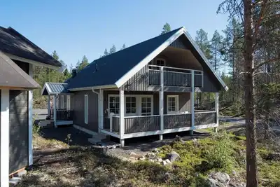 Image de Sauna cabin | Pets allowed | Engine heater