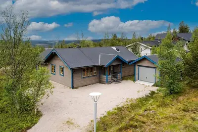 Image de Ski-in/Ski-out | Wi-Fi | Sauna | Terrace | Stove
