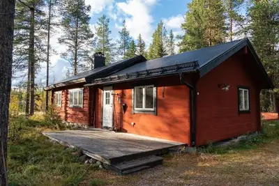 Image de Sauna | WiFi | Fireplace | Pets allowed