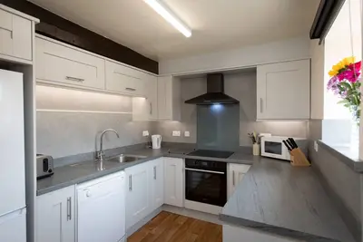 Image de A holiday cottage that sleeps 7 guests  in 3 bedrooms
