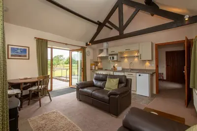 Image de Cloth Fair Cottage -  Quaint 1 bedroomed Cottage