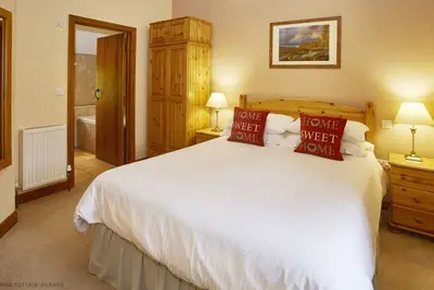 Image de Hindburn Cottage -  quaint cottage sleeping 2