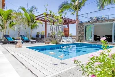 Image de Madeira Beach House by Atlantic Holiday