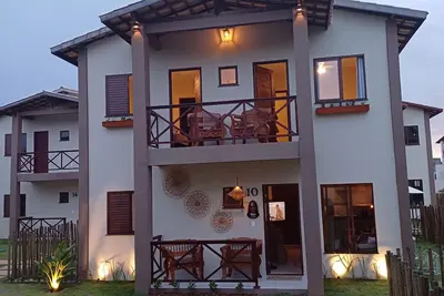 Image de Kite House Lençóis