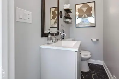 Image de 3-bedroom building in lovely Westchester with Ac, WiFi. Enjoy your stay