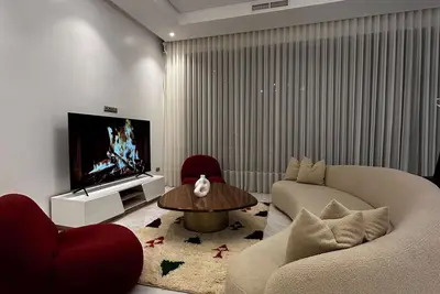 Image de Villa 5 suite piscine chauffé Argan