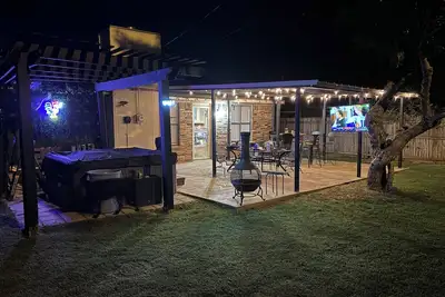 Image de Relaxing Home in Amarillo