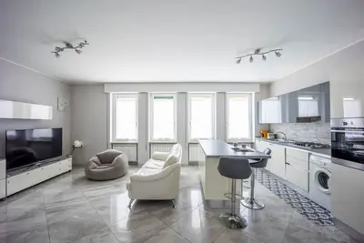 Image de Ca Giardino - Venetian Family