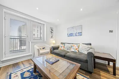 Slateford  2 Bedroom Apartment - Edinburgh