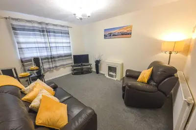 Image de Northern Cosy 1 Bedroom Apartment - Aberdeen
